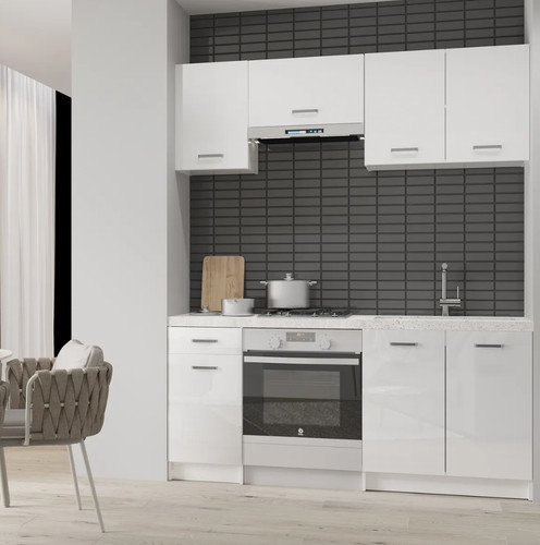 Kitchen set complete - set,,