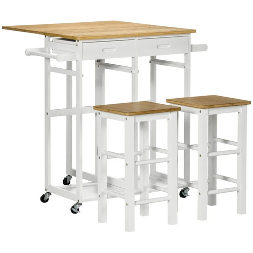 Kitchen island set - set, with
