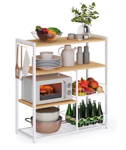 Vasagle kitchen island - vasagle,