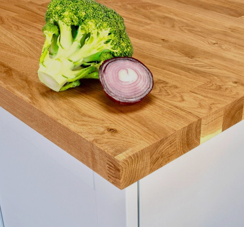 Cheap solid oak - solid, kitchen