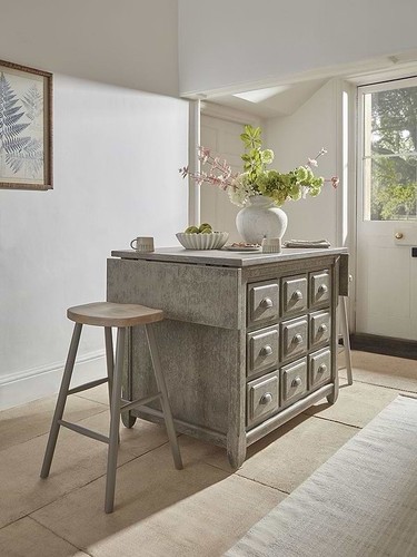 Cox audrey kitchen - &,