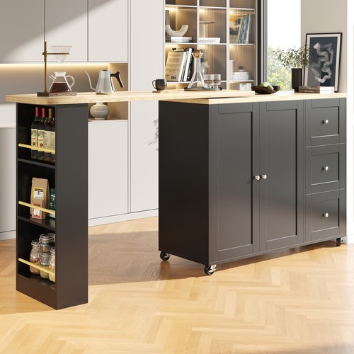 360 swivelling tier dining - tier,