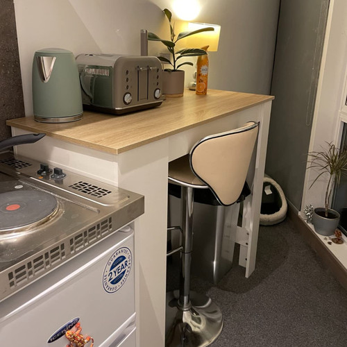 Tall dining bar - dining, 4
