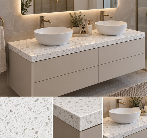 Mistral solid surface - mistral,