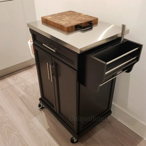 Kitchen cart island - cart,