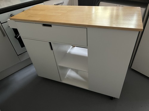 Wayfair kitchen island - kitchen,