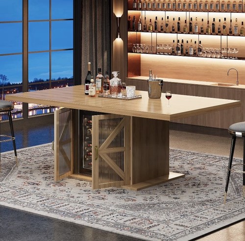 Kitchen island table - island,