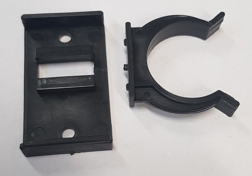 Kitchen plinth leg clips - x,