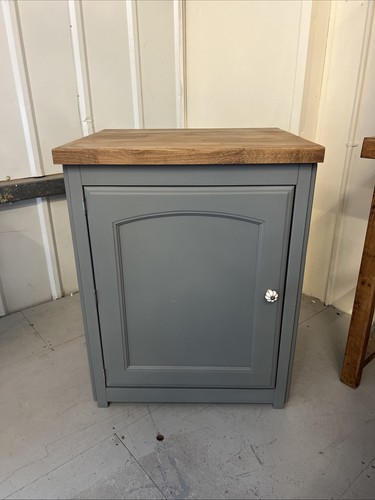 Small compact kitchen island - small,