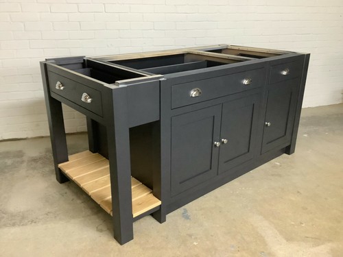 Large bespoke shaker style - large,