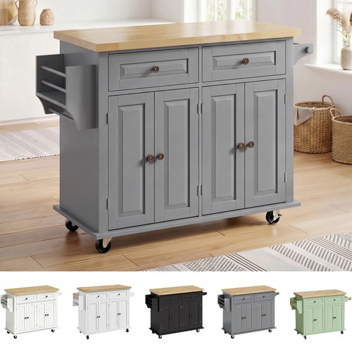 Rolling kitchen microwave - rolling,