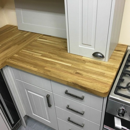 Sale solid real oak - solid,