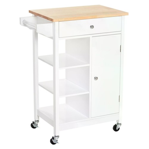 Kitchen cart island butchers - cart,