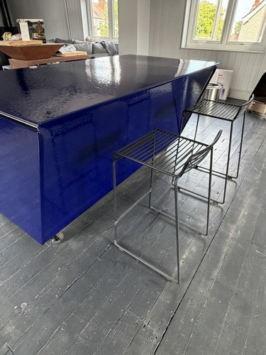 Vlaze enamelled outdoor indoor - vlaze,