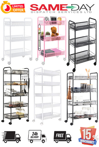 Kitchen trolley island - island, on