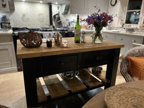 Handmade rustic drawer - rustic,