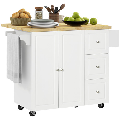 Kitchen island drop leaf - kitchen, drop-leaf