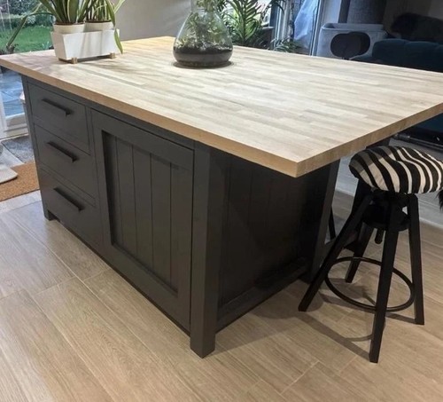 Very large kitchen island - very,