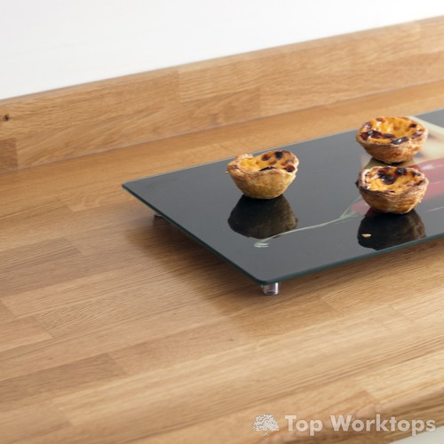 Prime oak wooden worktop - prime,
