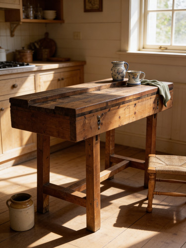 Large reclaimed vintage - large,